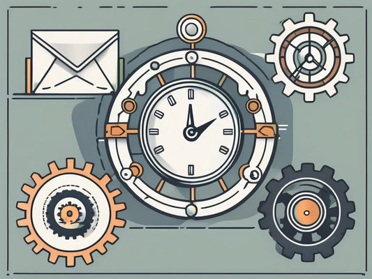 4 Gründe, warum du auf E-Mail-Automatisierungen nicht verzichten solltest