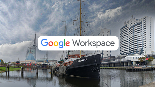 Google Workspace in Bremerhaven: Die ultimative Lösung für Unternehmen