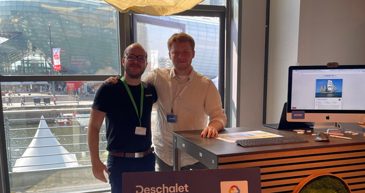 Rückblick SAiL 2025: Innovation trifft Tradition im Herzen Bremerhavens